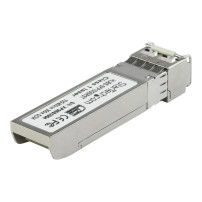 StarTech.com Modulo Trasmettitore SFP10GLREMST (Modulo SFP+, compatibile con 10GBase-LR di Dell EMC, Fibra Optica, 1310 nm, 1310