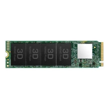 Transcend 110S - SSD - 128 GB - interno - M.2 2280 - PCIe 3.0 x4 (NVMe)
