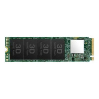Transcend 110S - SSD - 128 GB - interno - M.2 2280 - PCIe 3.0 x4 (NVMe)