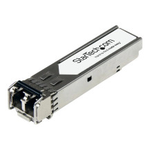 StarTech.com Modulo Trasmettitore SFP-10G-LR-40-ST (Modulo SFP+, 10GBase-LR compatibile con Cisco, Fibra Optica, 1310nm, LC Mono