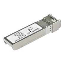 StarTech.com SFP-10G-BXU-I Transceiver Modulo (Modulo SFP+ compatibile con Cisco SFP-10G-BXU-I, 10 Gbit/s, 10km, Monomodo, Mini-