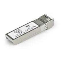 StarTech.com SFP-10G-BXU-I Transceiver Modulo (Modulo SFP+ compatibile con Cisco SFP-10G-BXU-I, 10 Gbit/s, 10km, Monomodo, Mini-