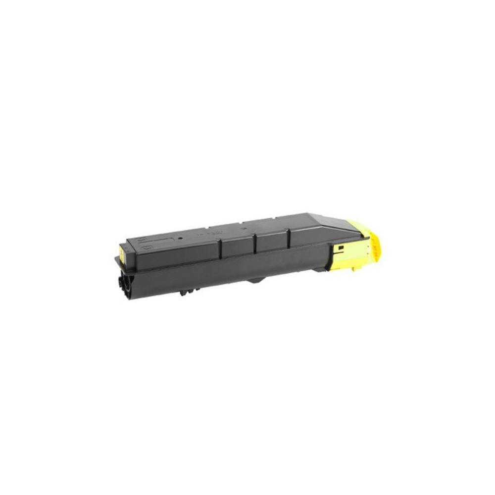 KYOCERA TK-8305Y cartuccia toner 1 pz Originale Giallo KYOCERA TK-8305Y cartuccia toner 1 pz Originale Giallo