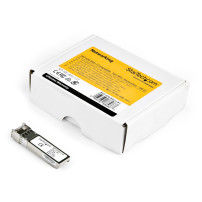 StarTech.com SFP-10G-BXU-I Transceiver Modulo (Modulo SFP+ compatibile con Cisco SFP-10G-BXU-I, 10 Gbit/s, 10km, Monomodo, Mini-