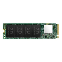 Transcend 110S - SSD - 256 GB - interno - M.2 2280 - PCIe 3.0 x4 (NVMe)