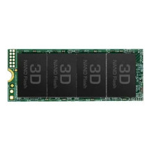 Transcend 110S - SSD - 512 GB - interno - M.2 2280 - PCIe 3.0 x4 (NVMe)