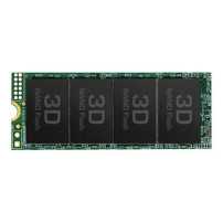 Transcend 110S - SSD - 512 GB - interno - M.2 2280 - PCIe 3.0 x4 (NVMe)