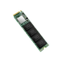 Transcend 110S - SSD - 512 GB - interno - M.2 2280 - PCIe 3.0 x4 (NVMe)