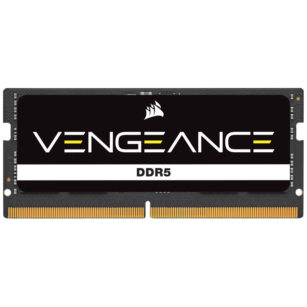 Corsair Vengeance - DDR5 - Modulo - 32 GB - SO-DIMM