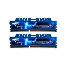G.Skill Ripjaws-X - DDR3 - kit - 16 GB: 2 x 8
