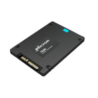 Lenovo Micron 7450 MAX - SSD - Uso misto - crittografato - 3,23 TB - Sostituzione calda - 2,5" (6,4 cm)