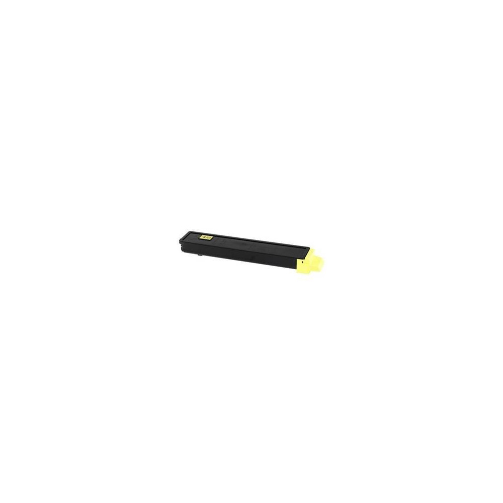KYOCERA TK-8315Y cartuccia toner 1 pz Originale Giallo KYOCERA TK-8315Y cartuccia toner 1 pz Originale Giallo