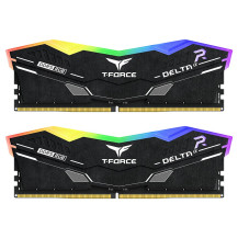 Team Group T-Force DELTAa RGB - DDR5 - kit - 32 GB: 2 x