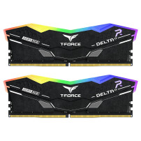 Team Group T-Force DELTAa RGB - DDR5 - kit - 32 GB: 2 x