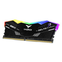 Team Group T-Force DELTAa RGB - DDR5 - kit - 32 GB: 2 x