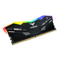 Team Group T-Force DELTAa RGB - DDR5 - kit - 32 GB: 2 x