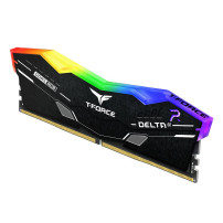 Team Group T-Force DELTAa RGB - DDR5 - kit - 32 GB: 2 x