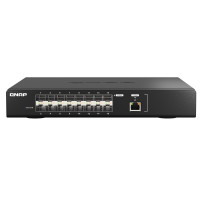 QNAP QSW-M5216-1T

Nota: Alcune traduzioni potrebbero essere state adattate per migliorare la comprensibilit├á o per rendere il 