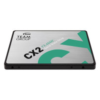 Team Group CX2 - SSD - 512 GB - interno - 2,5" (6,4 cm)
