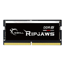 G.Skill Ripjaws - DDR5 - Modulo - 16 GB - SO-DIMM
