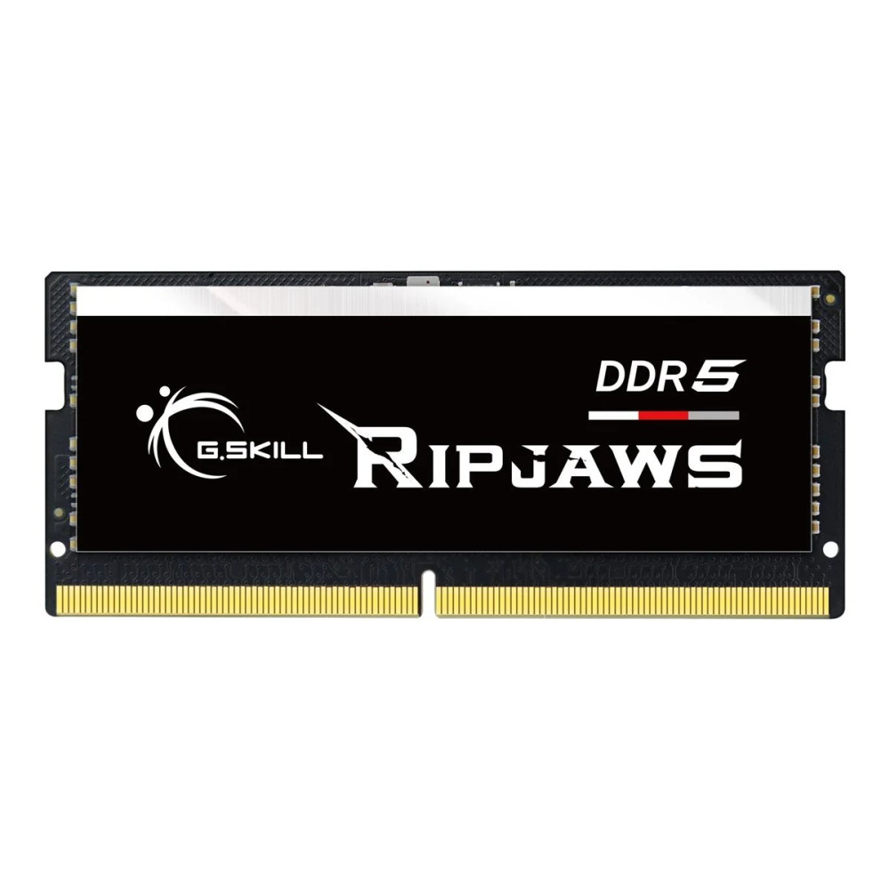 G.Skill Ripjaws - DDR5 - Modulo - 16 GB - SO-DIMM