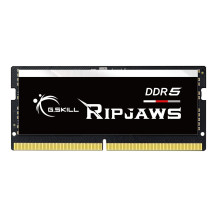 G.Skill Ripjaws - DDR5 - Modulo - 32 GB - SO-DIMM