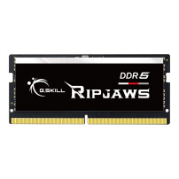 G.Skill Ripjaws - DDR5 - Modulo - 32 GB - SO-DIMM