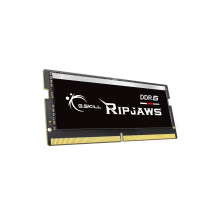 G.Skill Ripjaws - DDR5 - Modulo - 32 GB - SO-DIMM