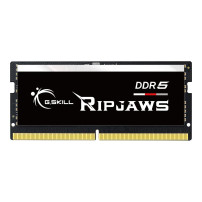 G.Skill Ripjaws - DDR5 - Modulo - 32 GB - SO-DIMM