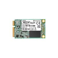 Transcend 220S - SSD - 256 GB - interno - mSATA