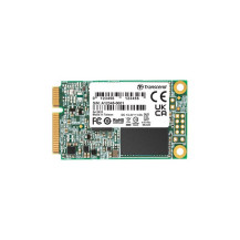 Transcend 220S - SSD - 128 GB - interno - mSATA