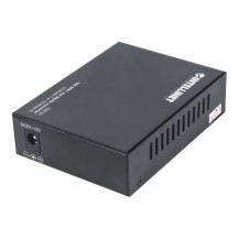 Intellinet Convertitore di Media da 10GBase-T a 10GBase-R
