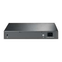 TP-LINK TL-SF1024D - Switch - 24 x 10/100 - Desktop