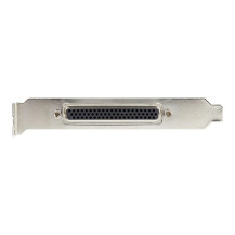 StarTech.com Startech Scheda PCI Express a 8 Porte - Carta di espansione PCIe RS232 - 16C1050 UART - Windows &amp; Linux (PEX8S1