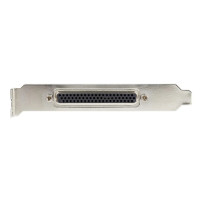 StarTech.com Startech Scheda PCI Express a 8 Porte - Carta di espansione PCIe RS232 - 16C1050 UART - Windows &amp; Linux (PEX8S1
