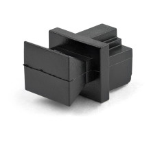 StarTech.com 100 pezzi RJ45 Blindstopfen - Ricaricabile RJ45 cappuccino antipolvere / copertura - Cappuccini RJ-45 antipolvere (