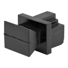 StarTech.com 100 pezzi RJ45 Blindstopfen - Ricaricabile RJ45 cappuccino antipolvere / copertura - Cappuccini RJ-45 antipolvere (