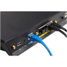 StarTech.com 100 pezzi RJ45 Blindstopfen - Ricaricabile RJ45 cappuccino antipolvere / copertura - Cappuccini RJ-45 antipolvere (