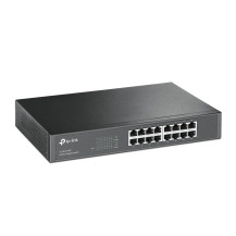 TP-LINK TL-SG1016D 16-port Gigabit Switch - Switch