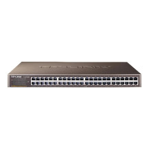 TP-LINK TL-SF1048 - Switch - 48 x 10/100 - a
