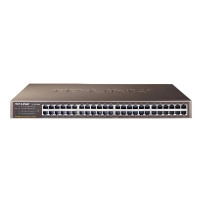 TP-LINK TL-SF1048 - Switch - 48 x 10/100 - a