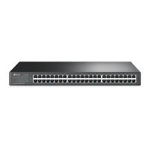 TP-LINK TL-SF1048 - Switch - 48 x 10/100 - a