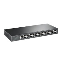 TP-LINK TL-SF1048 - Switch - 48 x 10/100 - a