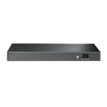 TP-LINK TL-SF1048 - Switch - 48 x 10/100 - a
