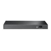 TP-LINK TL-SF1048 - Switch - 48 x 10/100 - a