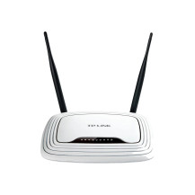 TP-LINK TL-WR841N 300Mbps Wireless N Router