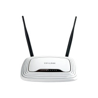 TP-LINK TL-WR841N 300Mbps Wireless N Router