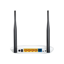 TP-LINK TL-WR841N 300Mbps Wireless N Router