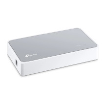 TP-LINK TL-SF1008D 8-porte 10/100Mbps Desktop
