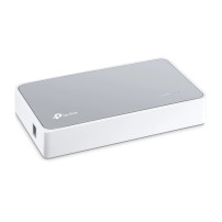 TP-LINK TL-SF1008D 8-porte 10/100Mbps Desktop
